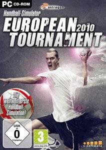 Descargar Handball Simulator 2010 European Tournament [German] por Torrent